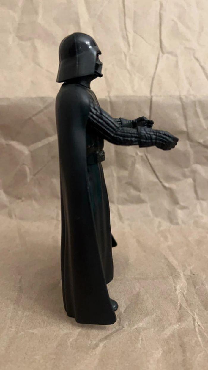 Hasbro - figurine Dark Vador 15cm - photo numéro 5