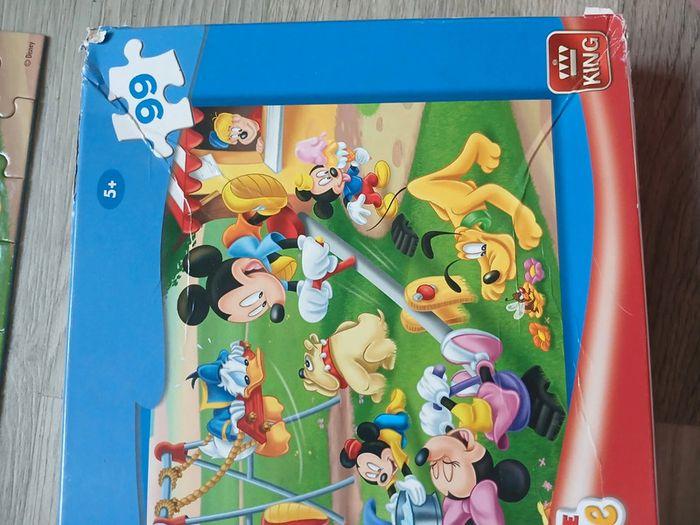 Puzzle Disney 5 ans+ - photo numéro 5