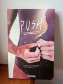 Livre "push" de Annelise heurtier