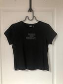 T shirt court taille 40 esprit