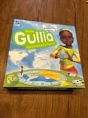 Jeux Gulia sauvons la Terre