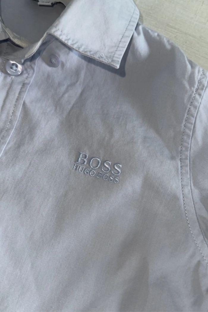 Chemise Hugo boss - photo numéro 2