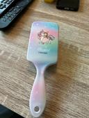 Brosse licorne