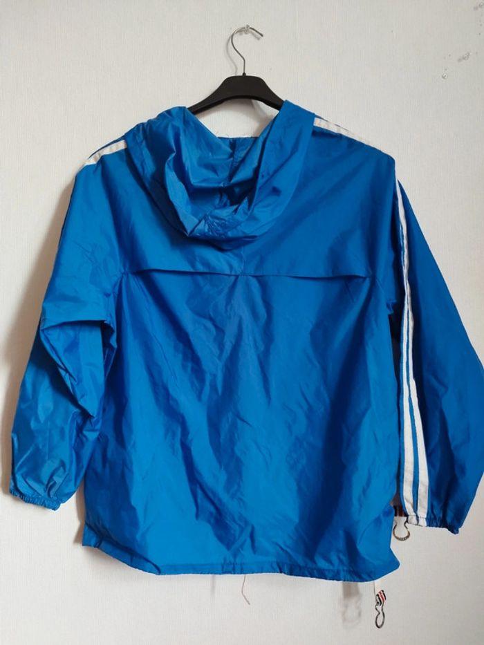 Veste de pluie / coupe vent  mixte taille S - photo numéro 5