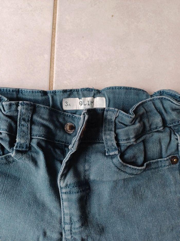 Jeans 3 ans - photo numéro 2