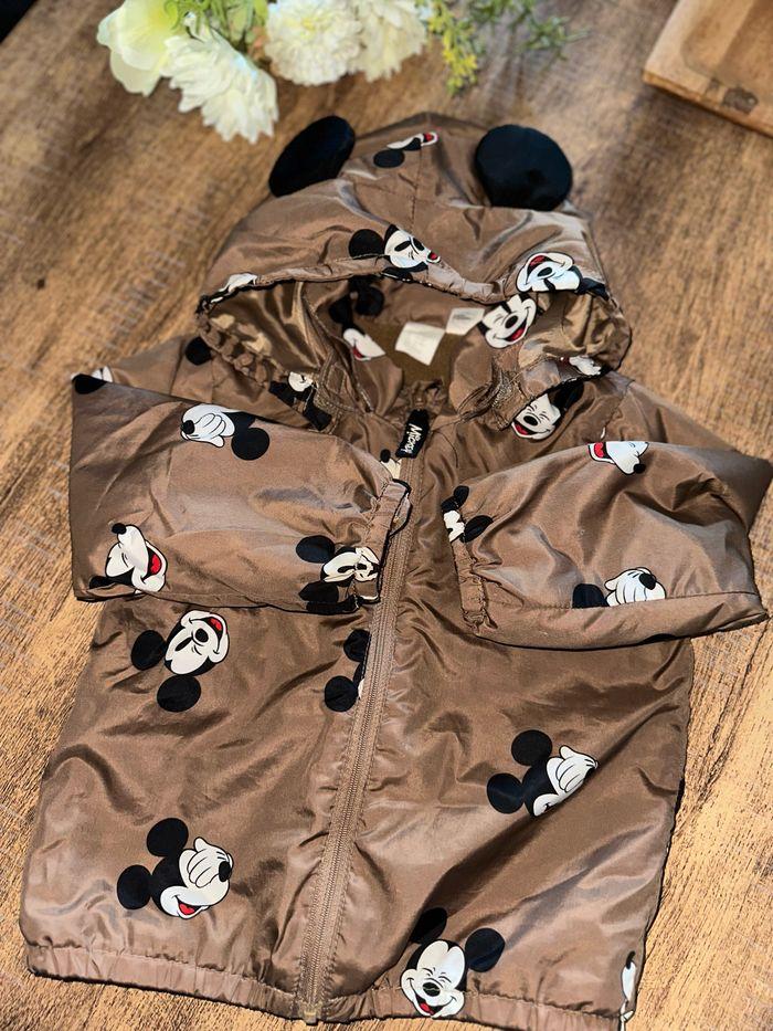 Veste Disney Mickey - photo numéro 2