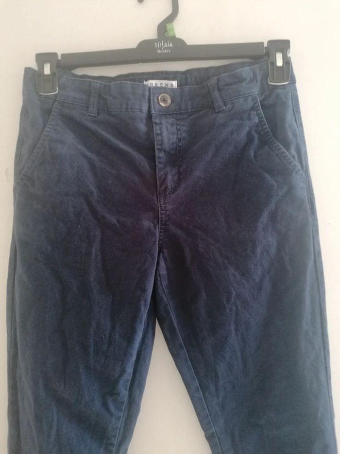 Pantalon XS - photo numéro 1