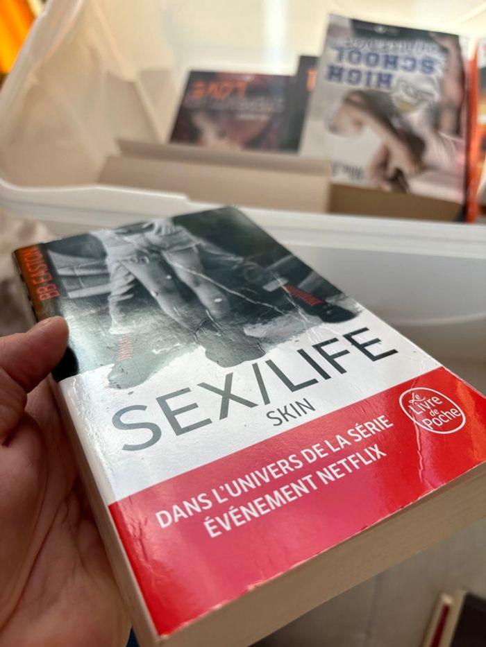 Sex/life - photo numéro 6