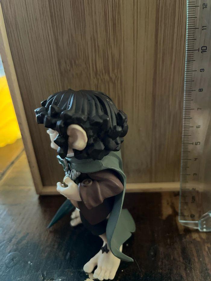 Figurine le seigneur des anneaux - photo numéro 4