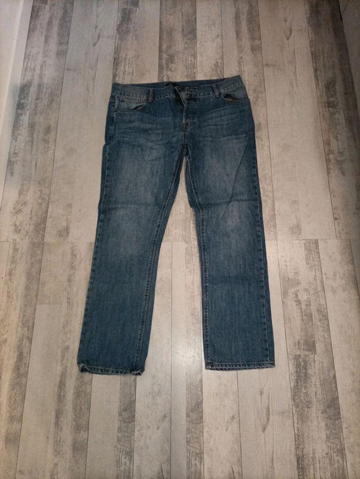 Jean regular fit homme - photo numéro 1