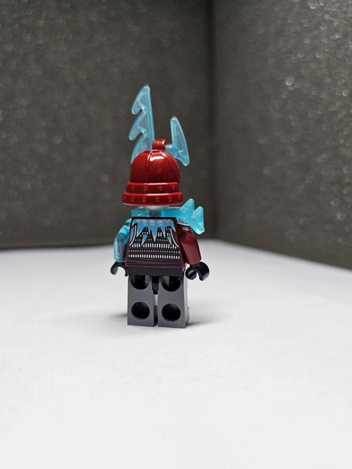 Ninjago archer des neiges Njo528 - photo numéro 2