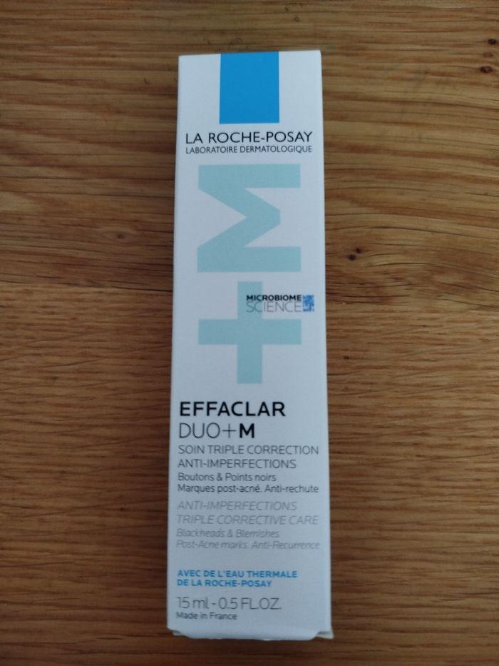 La Roche Posay effaclar 15 ml - photo numéro 1