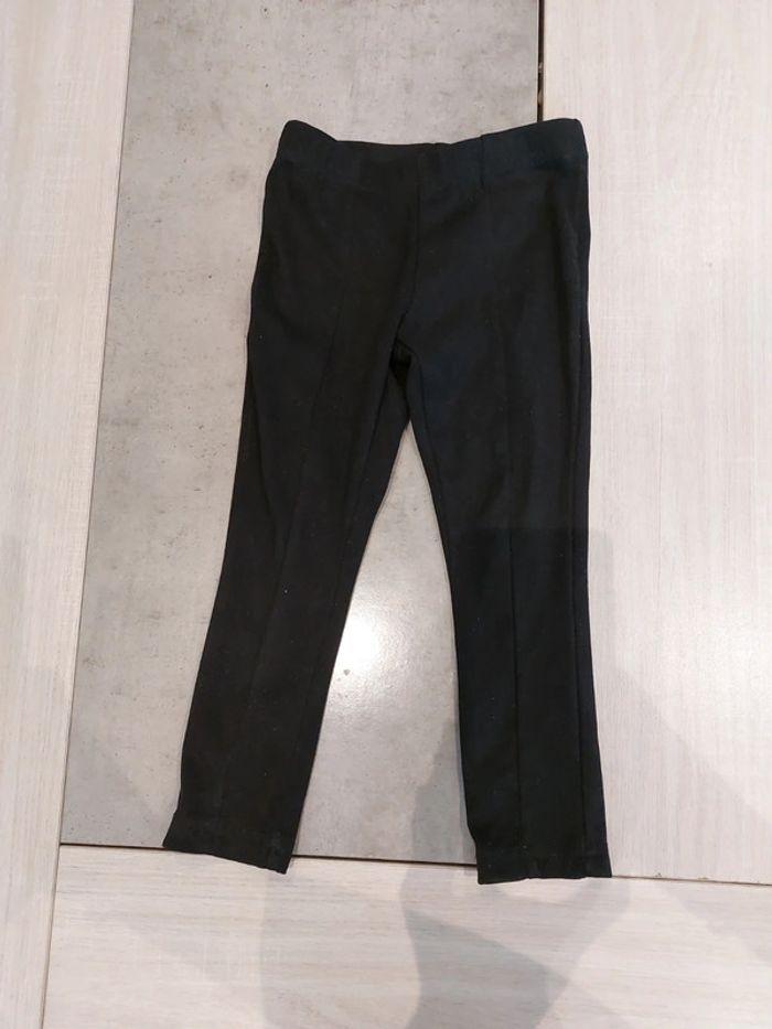 Pantalon type legging épais / Zeeman / 92 cm - photo numéro 1