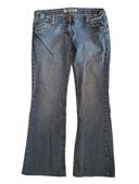 Jeans Taille 44 Marque BWD