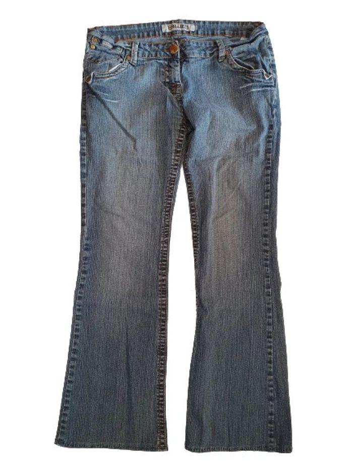 Jeans Taille 44 Marque BWD - photo numéro 1