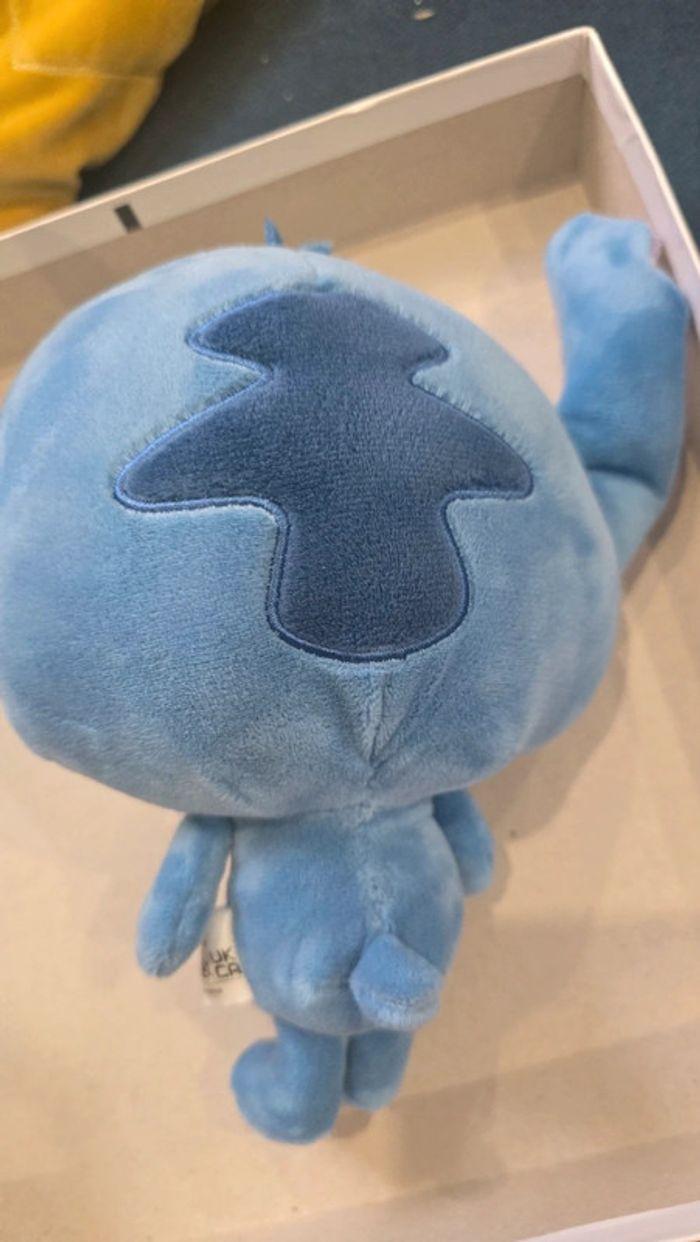 Peluche Disney POPZ stitch - photo numéro 3