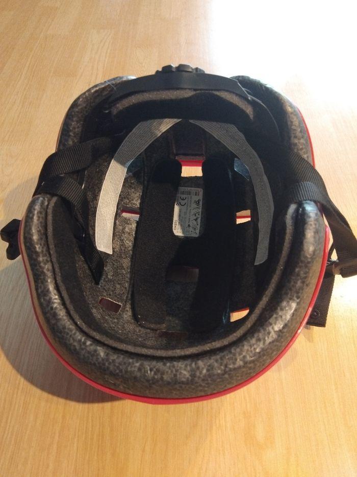 Casque de vélo - photo numéro 5