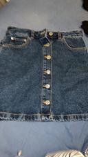 Jupe en jean jennyfer taille 36