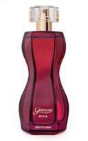 Eau de toilette pour femme Glamour Diva OBoticário