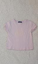 T-shirt Taille 4 ans