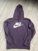 Sweat à capuche Nike XS