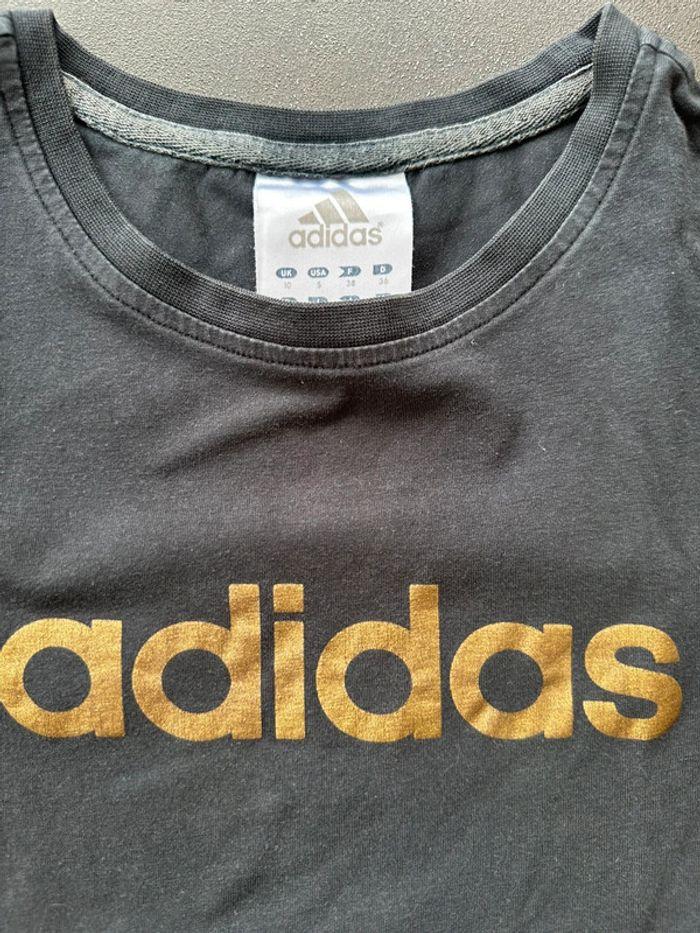 T-shirt Adidas - photo numéro 2