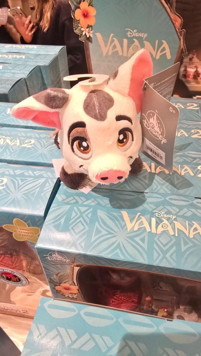 Peluche Pua Vaiana