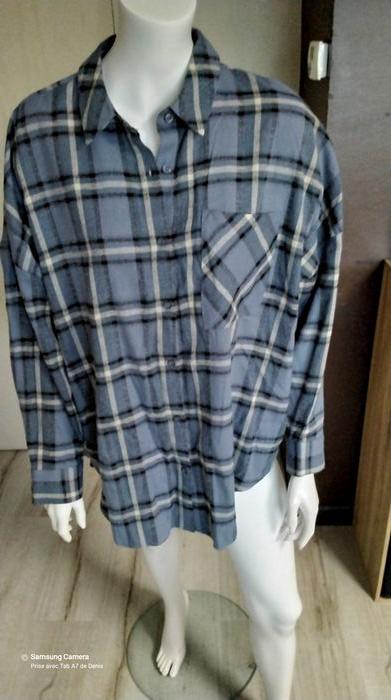 Chemise primark taille 3xl - photo numéro 1