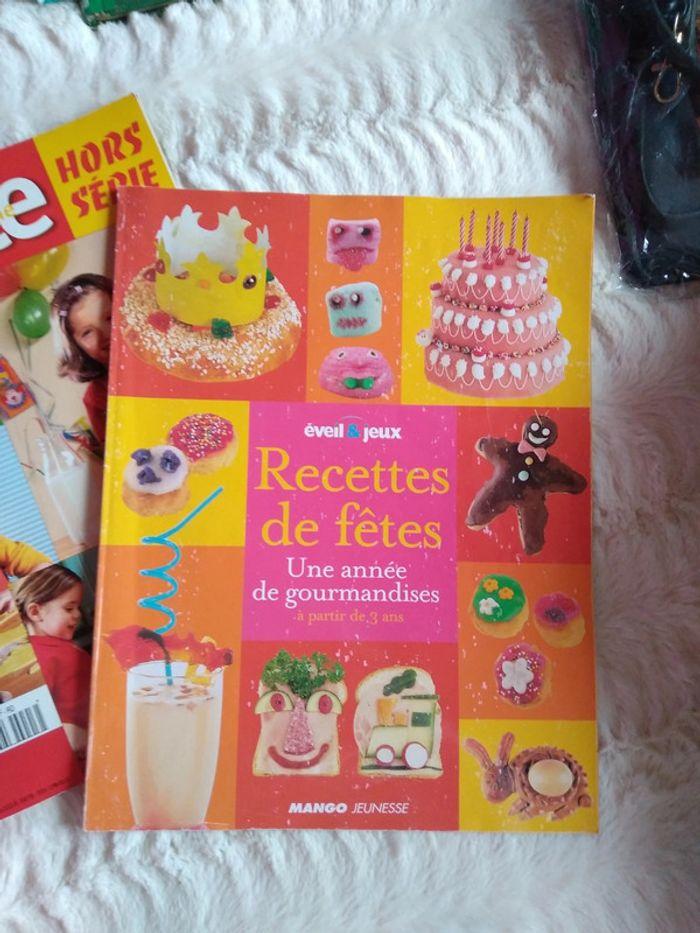 Recette amusante - photo numéro 2