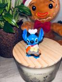 Figurine Stitch