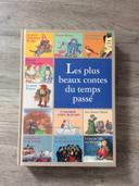 Livre de contes