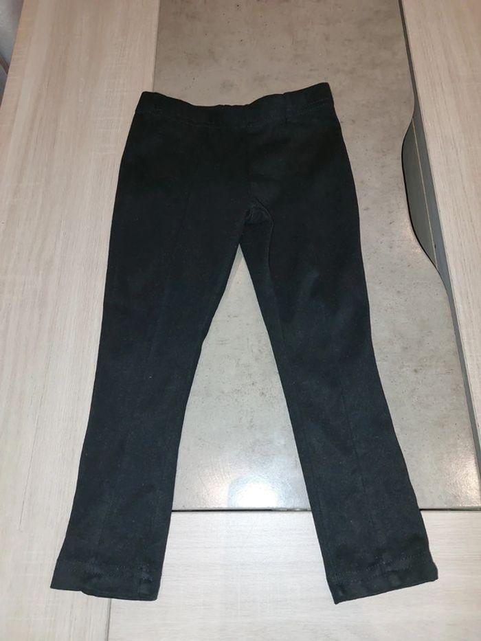 Pantalon type legging épais / Zeeman / 92 cm - photo numéro 2