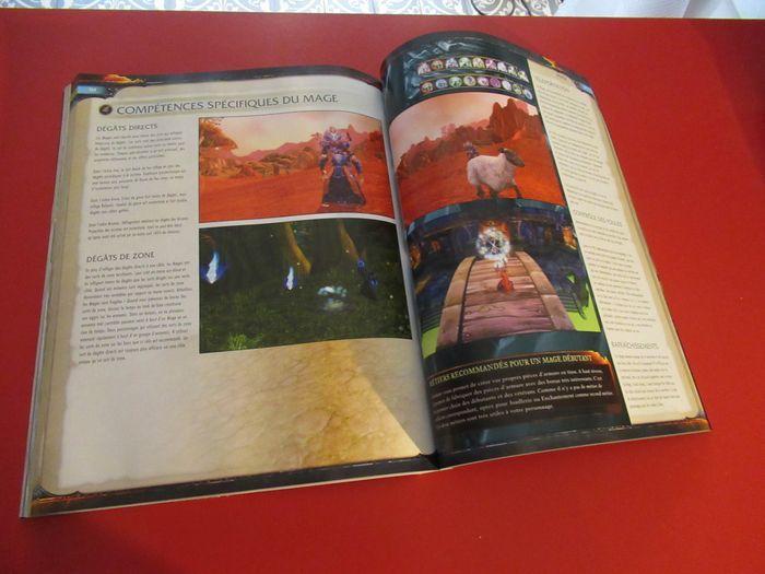 World Of Warcraft Cataclysm Guide Stratégique - photo numéro 5