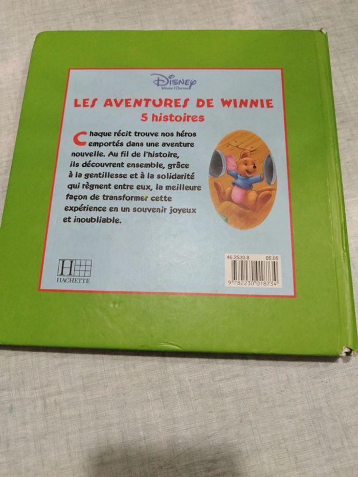 Livre enfants - photo numéro 2