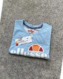 T-shirt court Ellesse taille M