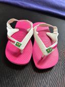 Havaianas enfant