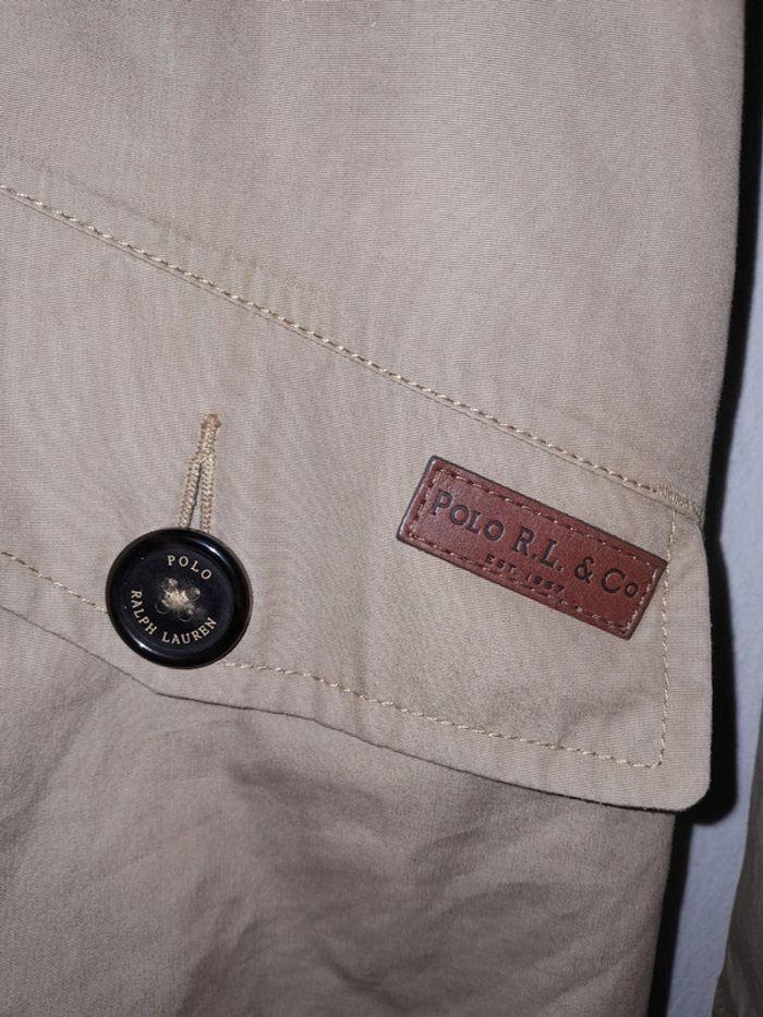 Veste Ralph Lauren Polo Taille XL - photo numéro 5