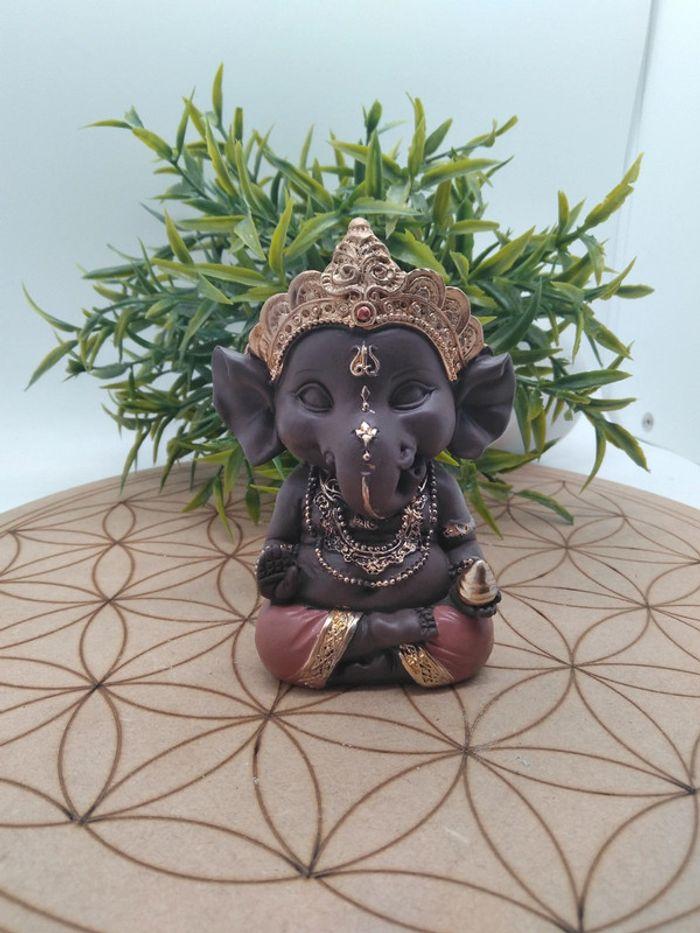 Déco ganesh zen - photo numéro 1