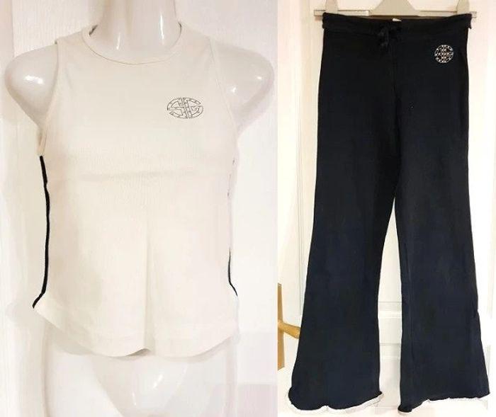 Ensemble Jogging Taille M Femme (40/42) - photo numéro 1