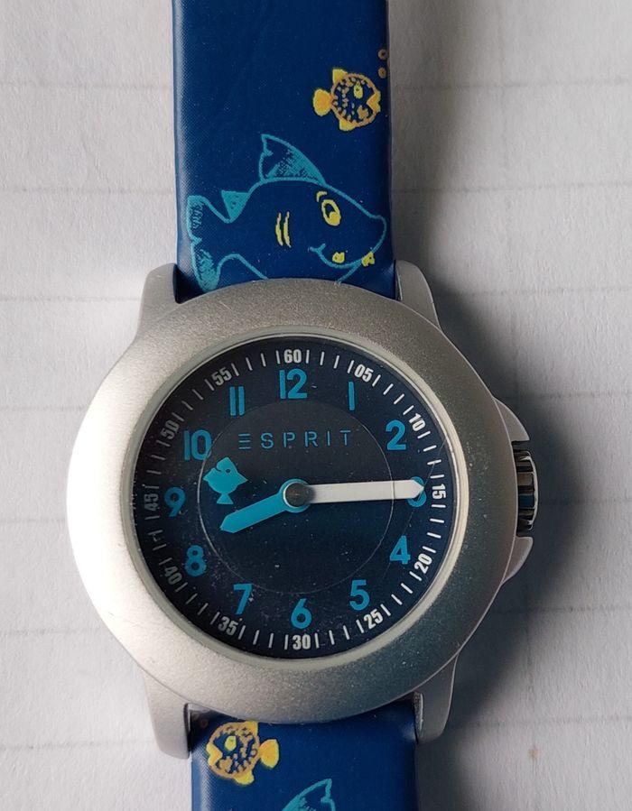 Montre Esprit enfant - photo numéro 1