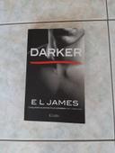 Livre Darker