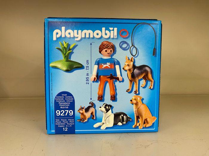 Playmobil City Life - photo numéro 2