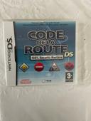 Jeu DS code de la route