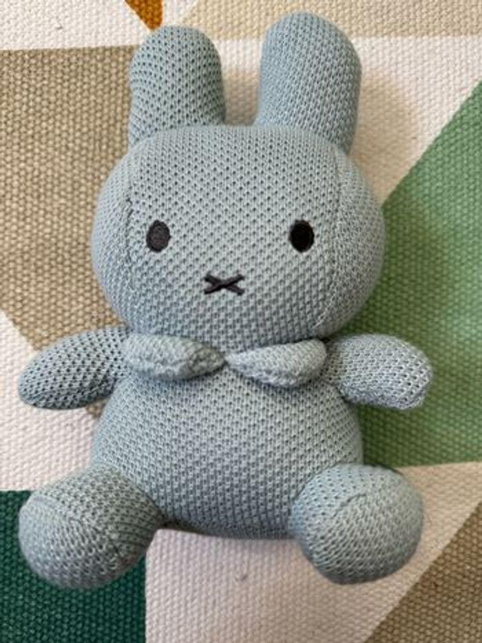 Miffy hochet 20 cm