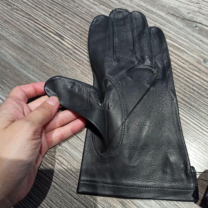 Gants en cuir T8 - photo numéro 4