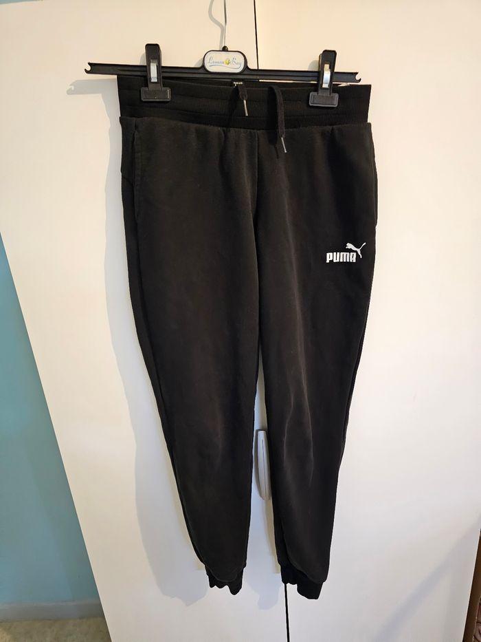 Pantalon jogging  puma - photo numéro 1