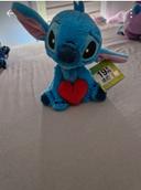 Peluche stitch