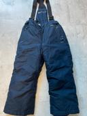 Pantalon de ski 4 ans