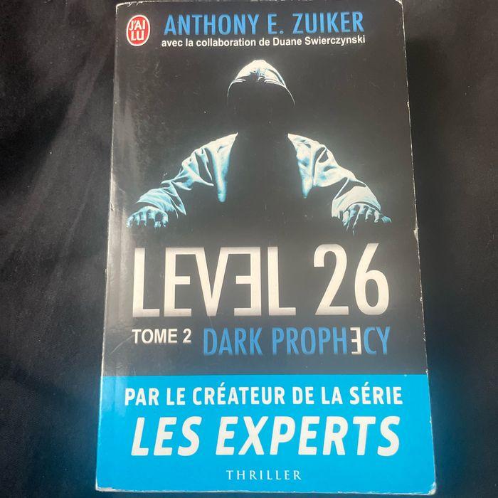 Level 26 - photo numéro 1