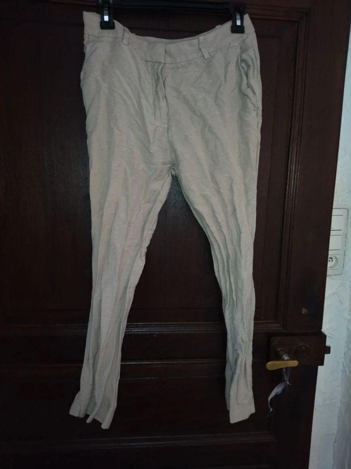 Pantalon - photo numéro 1